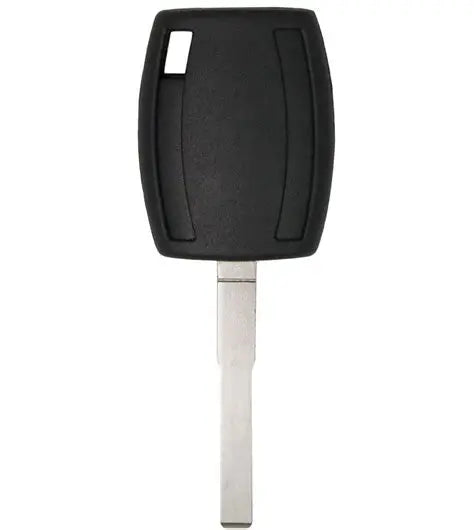 Ford Transponder Key Slot In Chip