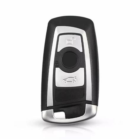 BMW F-Series 3 Button Key Case