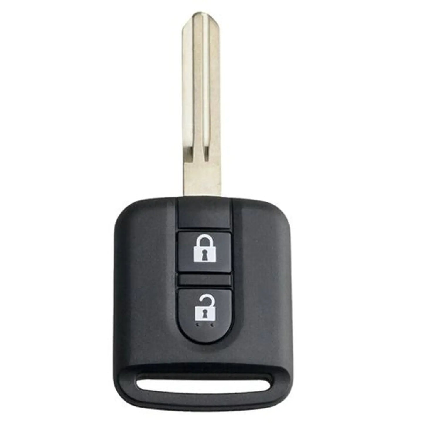Nissan Micra 2 Button Key Case