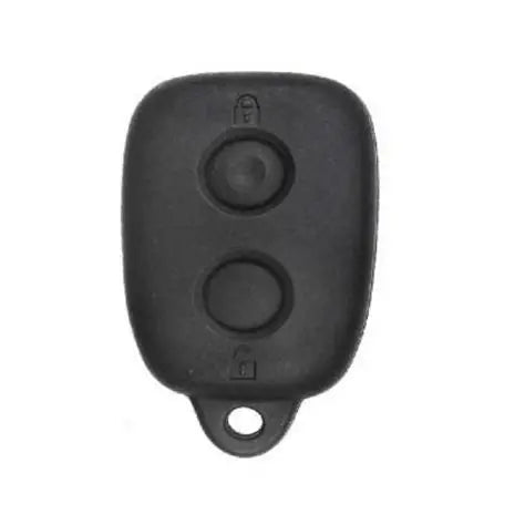 Toyota Avanza 2 Button Remote