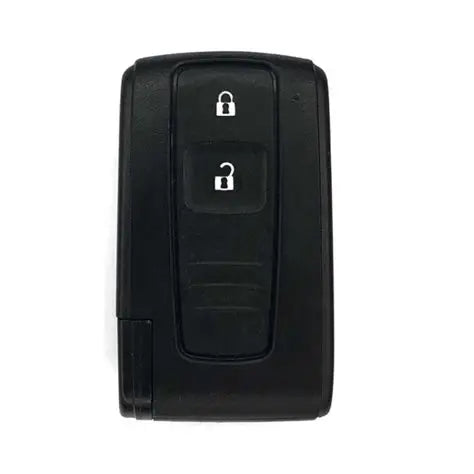 Toyota Verso Slot In Remote Key