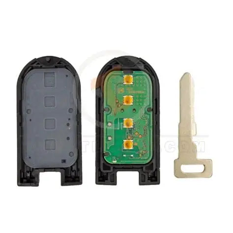 Toyota Rush / Agya Genuine Proximity Smart Key