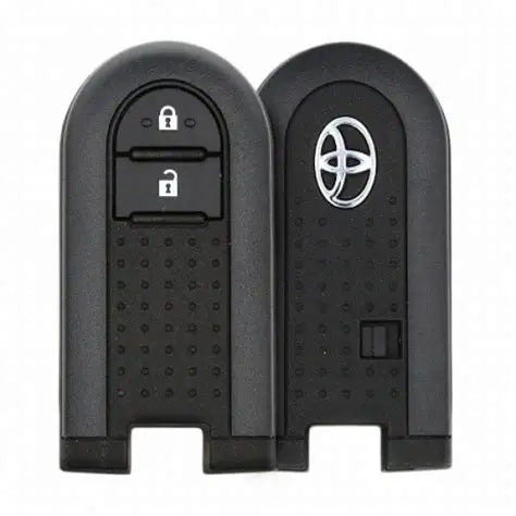 Toyota Rush / Agya Genuine Proximity Smart Key