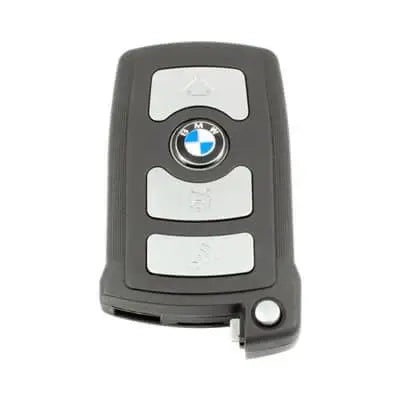 BMW 7 Series E65 Slot-in Key 433Mhz