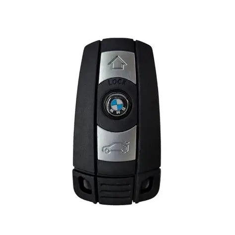 BMW E70 E87 E90 CAS System 3 Button Remote Key - 315MHZ