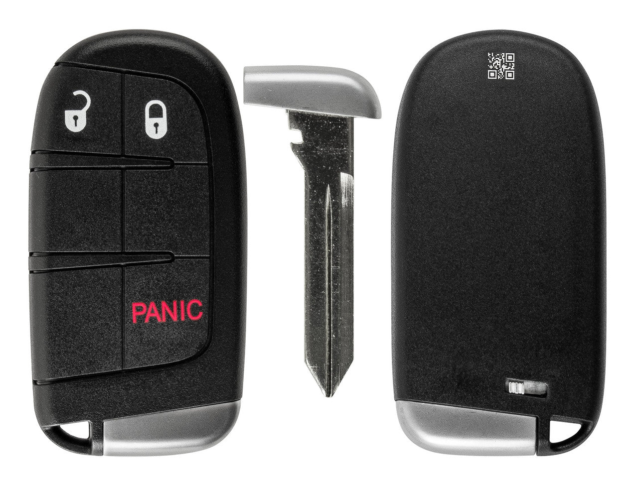 Chrysler / Dodge 3 Button Proximity Smart Key