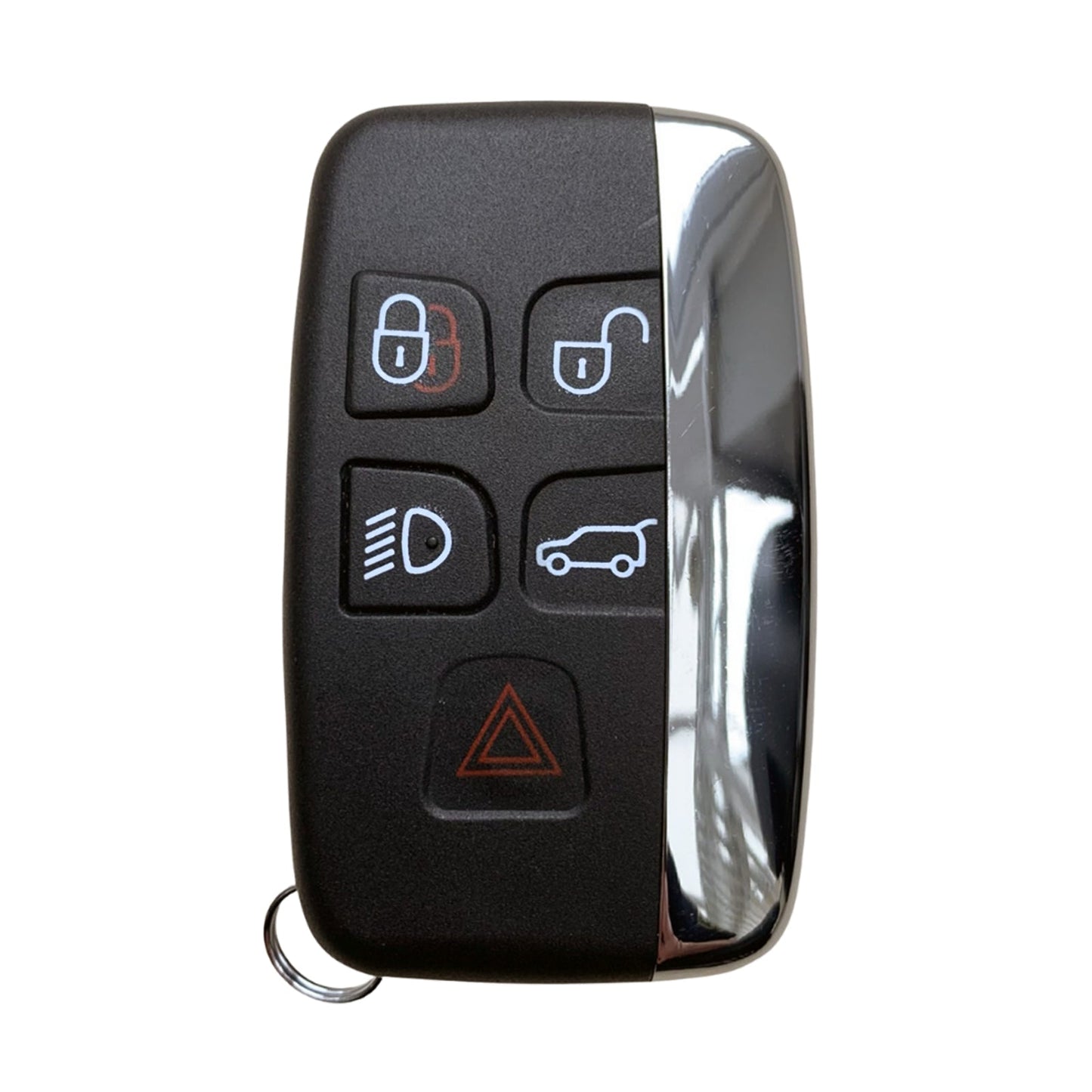 RANGE ROVER / JAGUAR 5 Button Smart Key