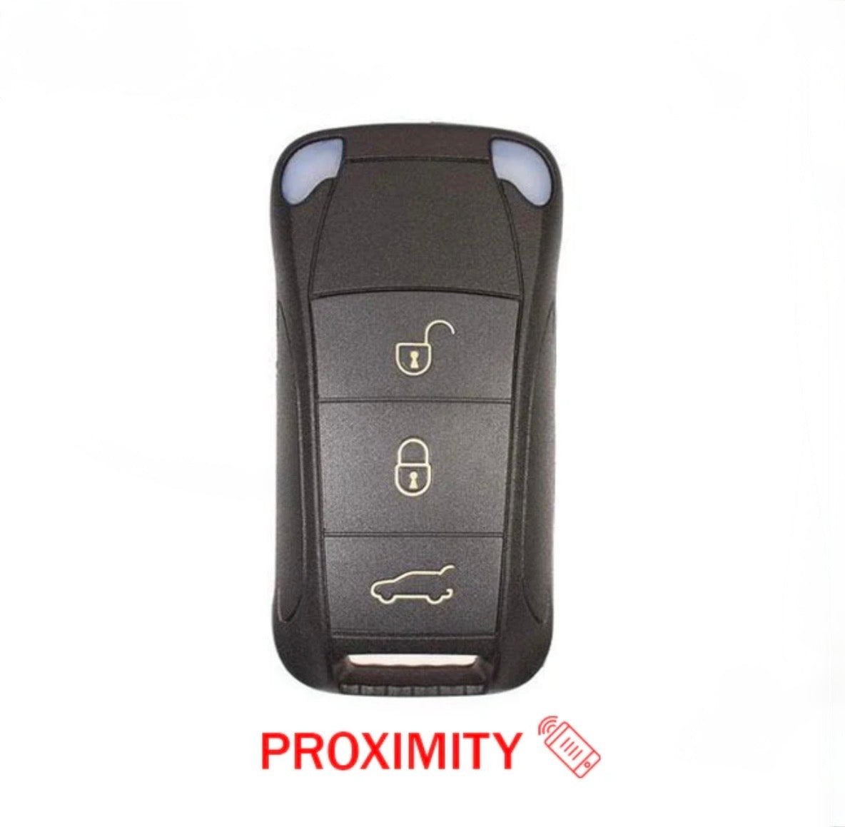Porsche Cayenne Keyless Go Smart Key