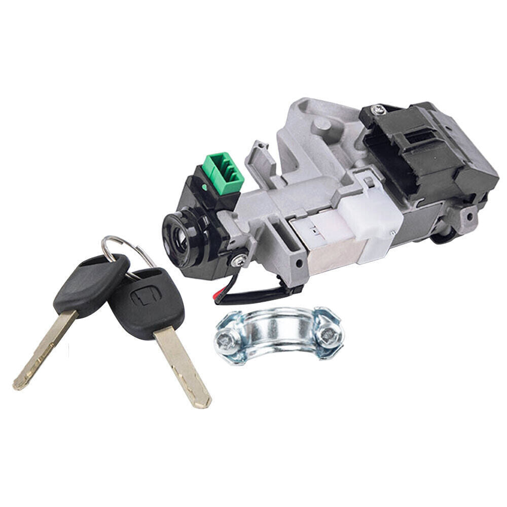 Honda Civic CRV Accord Complete Lock Set - Aftermarket