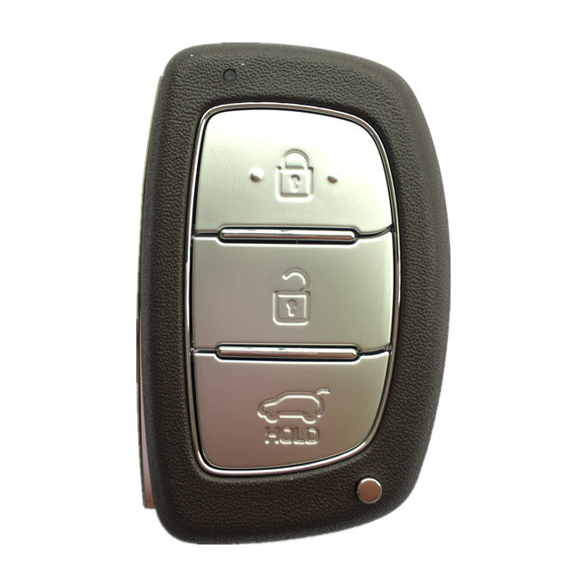 Hyundai Tucson 2016+ Proximity Smart Key