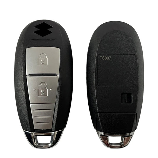 Suzuki Swift Kizashi 2 Button Smart Key TS008 61M 37172-57L10