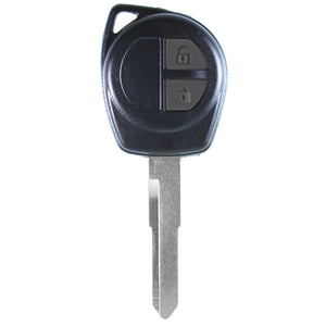 Toyota Starlet Suzuki Baleno 2 Button Remote Key Genuine OEM T61M0