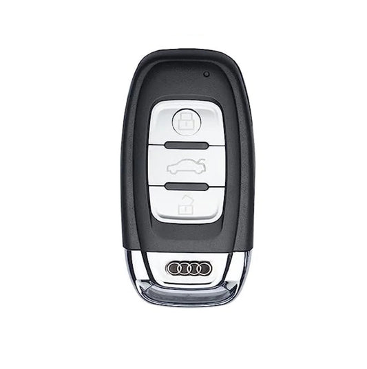 Audi A4 A5 Q5 Slot in Remote Key 434Mhz