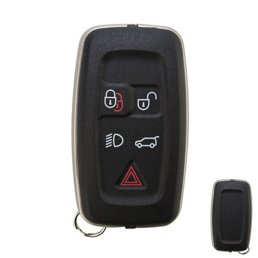 Land Rover Discovery 4 Smart Key - with rugged shell