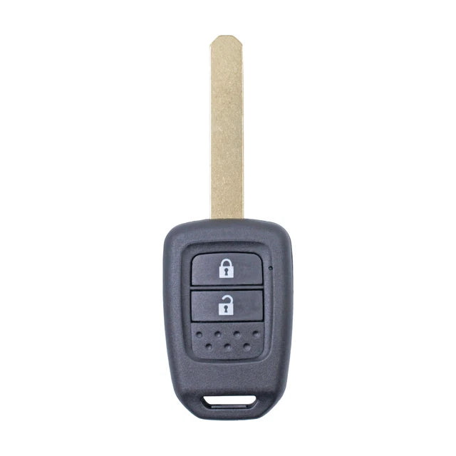Honda Brio / Mobilio 2 Button Remote Key