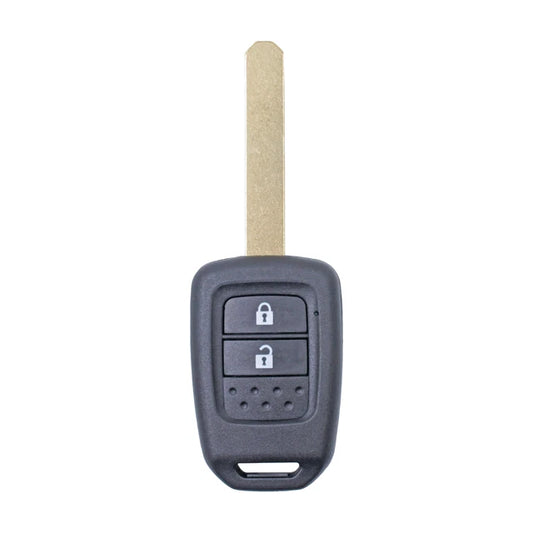 Honda Brio / Mobilio 2 Button Remote Key