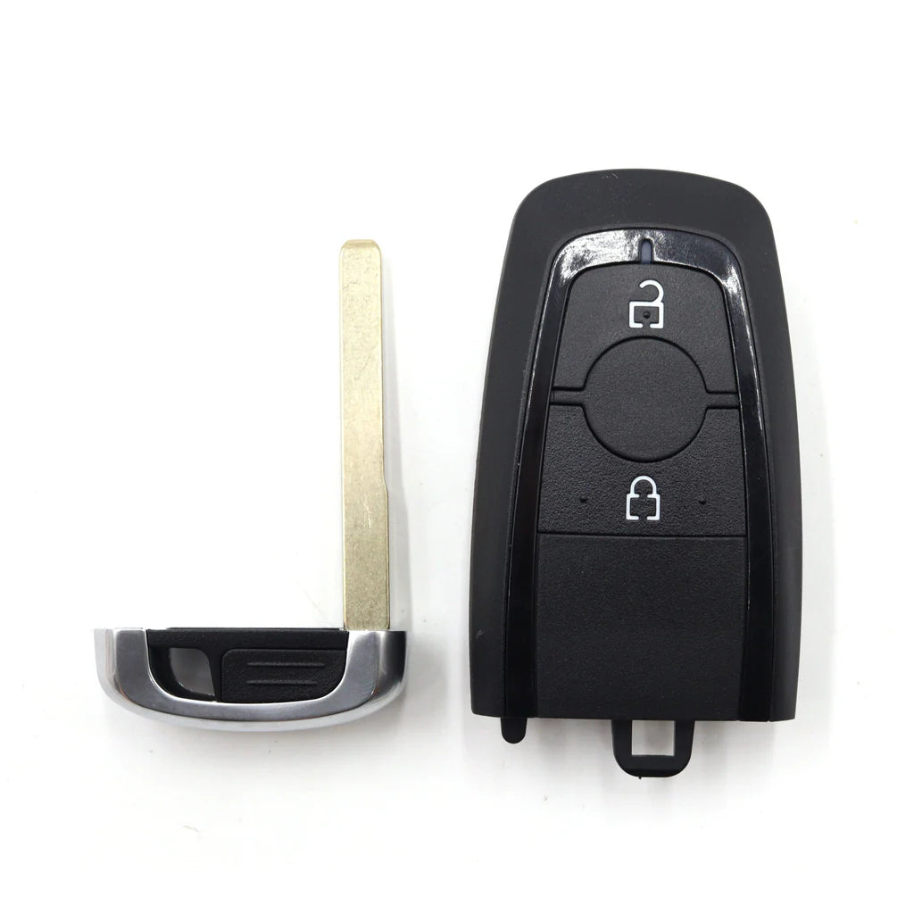 Ford Ranger T8 / EcoSport Smart Proximity Key - Aftermarket