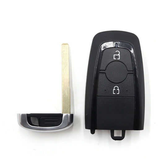 Ford Ranger T8 / EcoSport Smart Proximity Key - Aftermarket