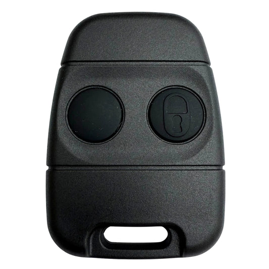 Landrover Lucas MG Rover 2 Button Remote