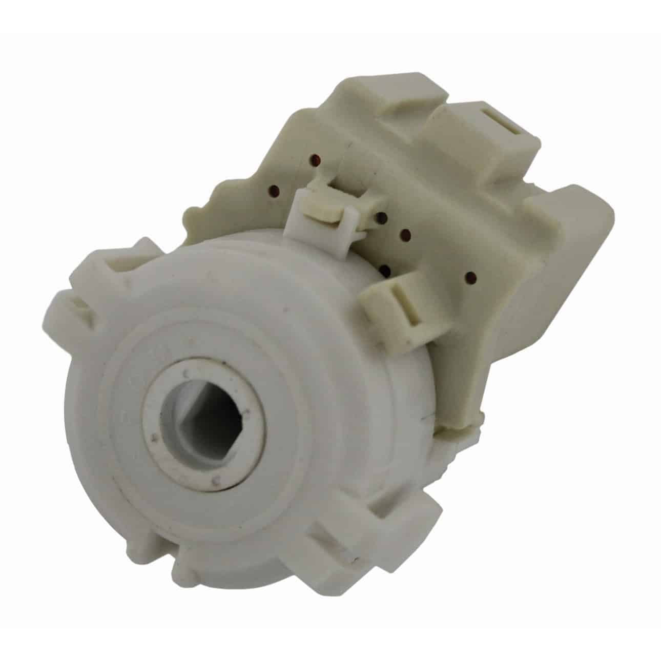 Toyota Hilux Fortuner D4D VVTi Ignition Switch Loom