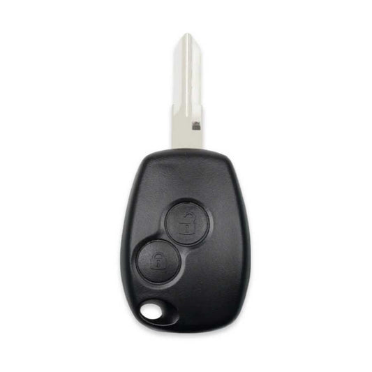 Renault Sandero Logan Nissan NP200 2 Button PCF7946