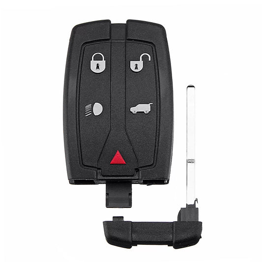 Landrover Freelander 2 Slot in Smart Key
