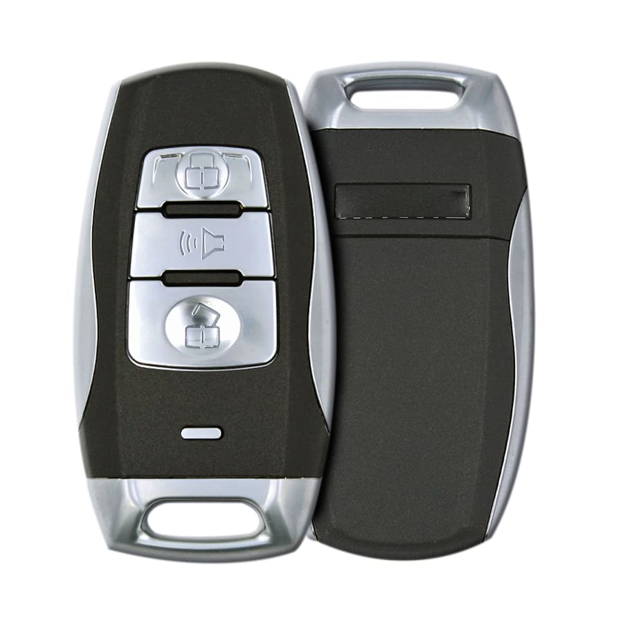 Haval H2 H6 H7 Jolion 3 Button Smart Key - Aftermarket
