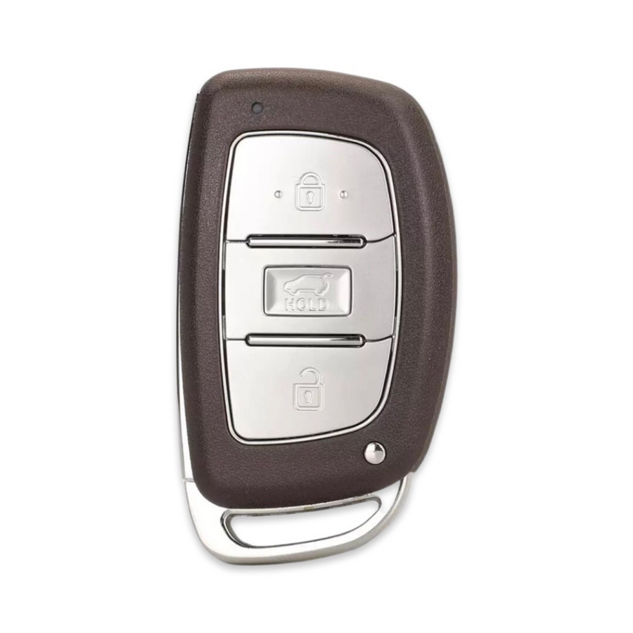 Hyundai Tucson 2019 3 Button Proximity Smart key