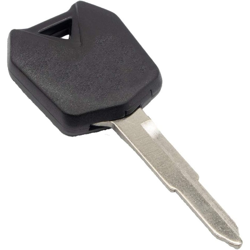 Kawasaki Ninja Motorcycle Transponder Key Blank - KW16