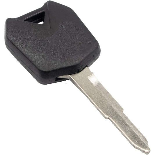 Kawasaki Ninja Motorcycle Transponder Key Blank - KW16