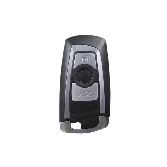 BMW F Series 3 Button Remote Key - 434MHZ