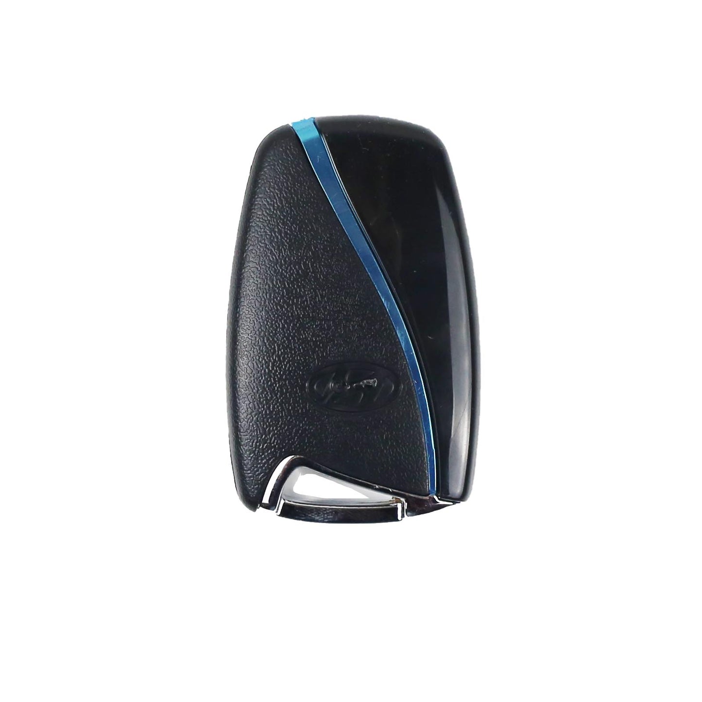 Hyundai Santa Fe 3 Button Smart Key - 433Mhz