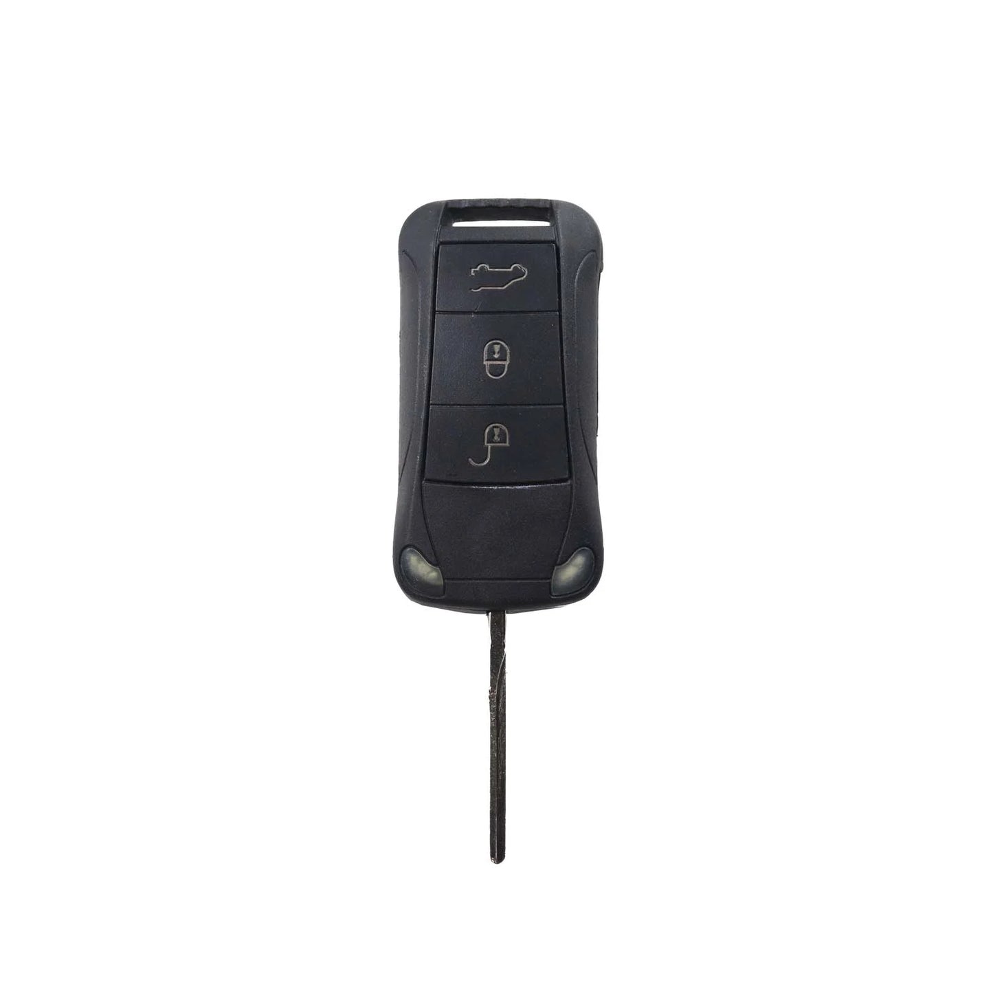 Porsche Cayenne 3 Button Remote key