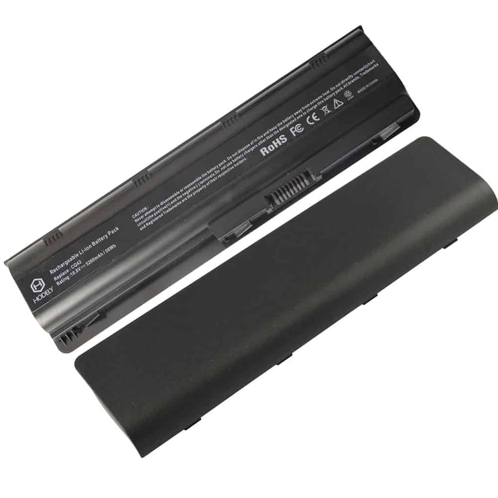Battery MU06 for HP G6 G7 G62 G72 G4 CQ32 CQ42 CQ43 CQ56 CQ62 CQ72