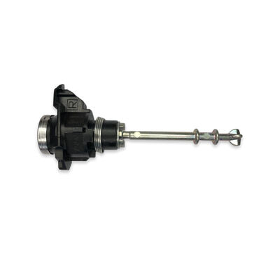 Suzuki Baleno Ignition Lock Kit with Remote Keys T55R0 - Genuine OEM