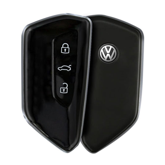 VW Golf 8 - 3 Button Smart Key Genuine VW OEM MQB49 5D 5H0959753M