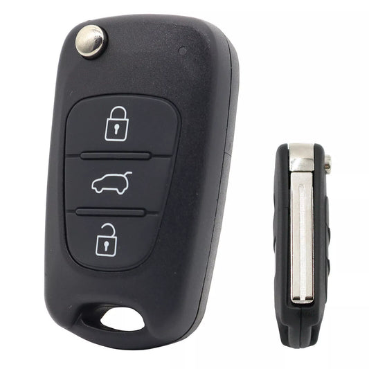 Hyundai i20 / i30 / IX35 Remote Key