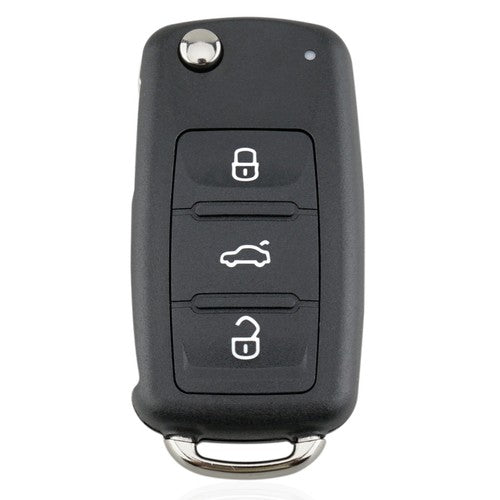 VW Polo 6R Jetta 6 Kombi T6 Genuine OEM KEY
