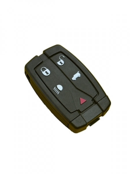 Landrover Freelander 2 Slot-in Key Case
