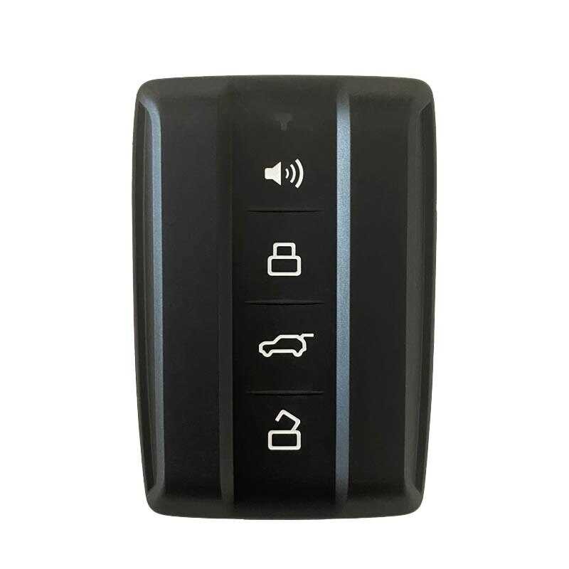 GWM Tank 4 Button Smart Key - Tank 300 400 500 700 - Genuine
