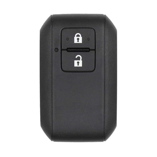 Suzuki Ertiga Swift Starlet 2 Button Smart Key Case