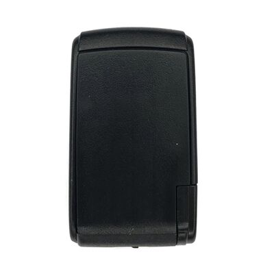 Toyota Verso Slot In Remote Key