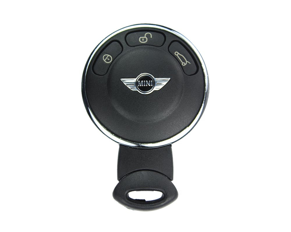 MINI Cooper R56 3 Button UFO Remote Key